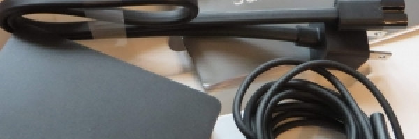 Recall notice for Microsoft Surface Pro Power Cables! Image